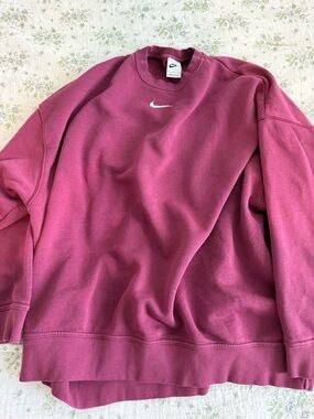 Nike Men's Crewneck Sweatshirt